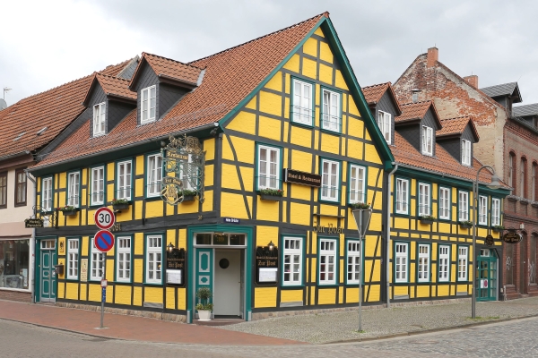 Hotel Zur Post